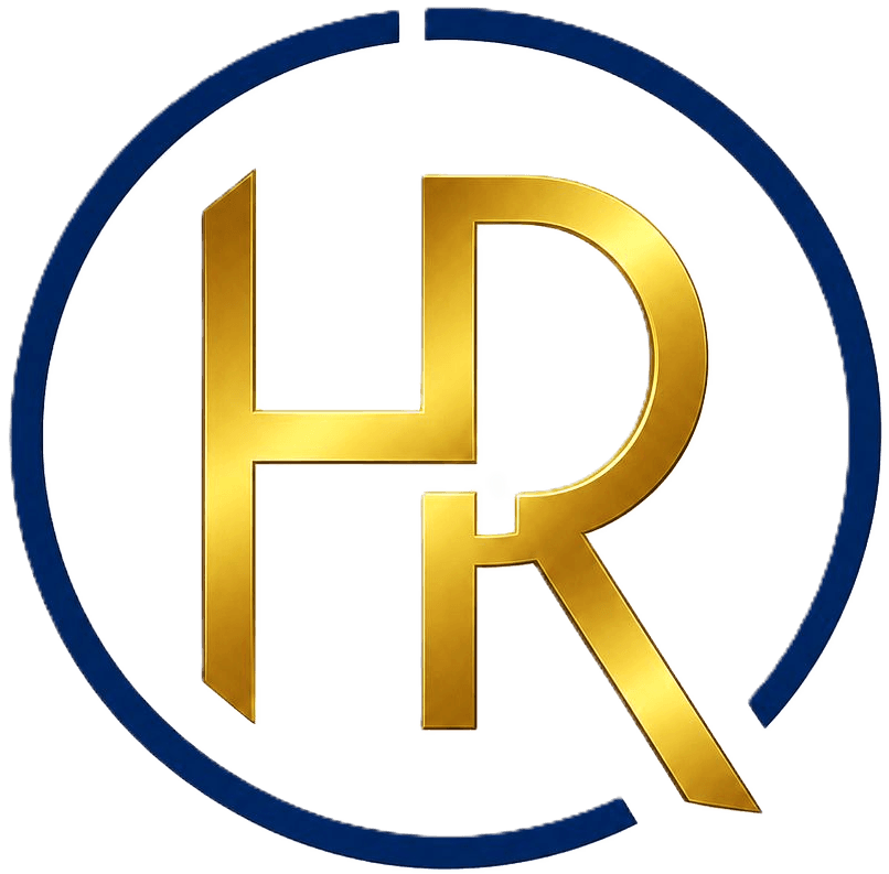 HRPR Logo